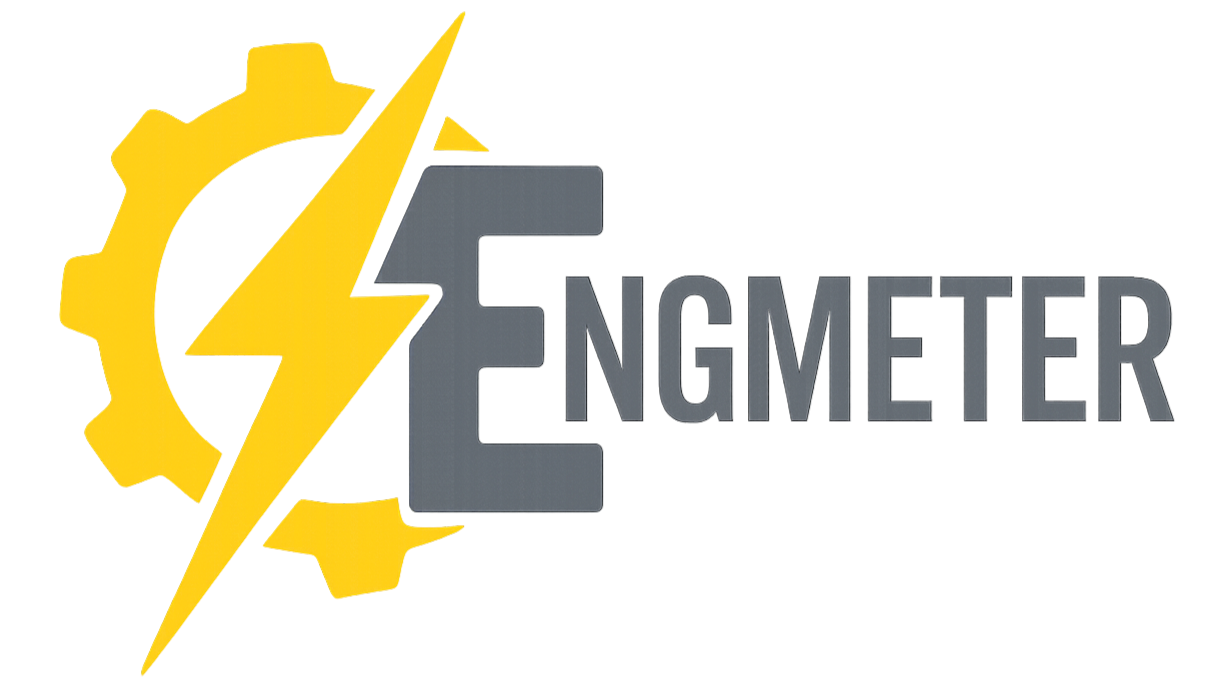 Engmeter Logo